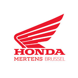 Honda Mertens