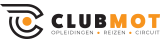 Clubmot.be Logo